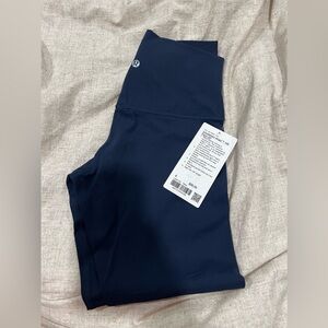 Lulu Lemon Align HR 25”